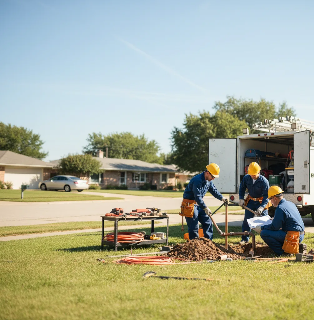 Water Heater Repair in Pocatello, ID